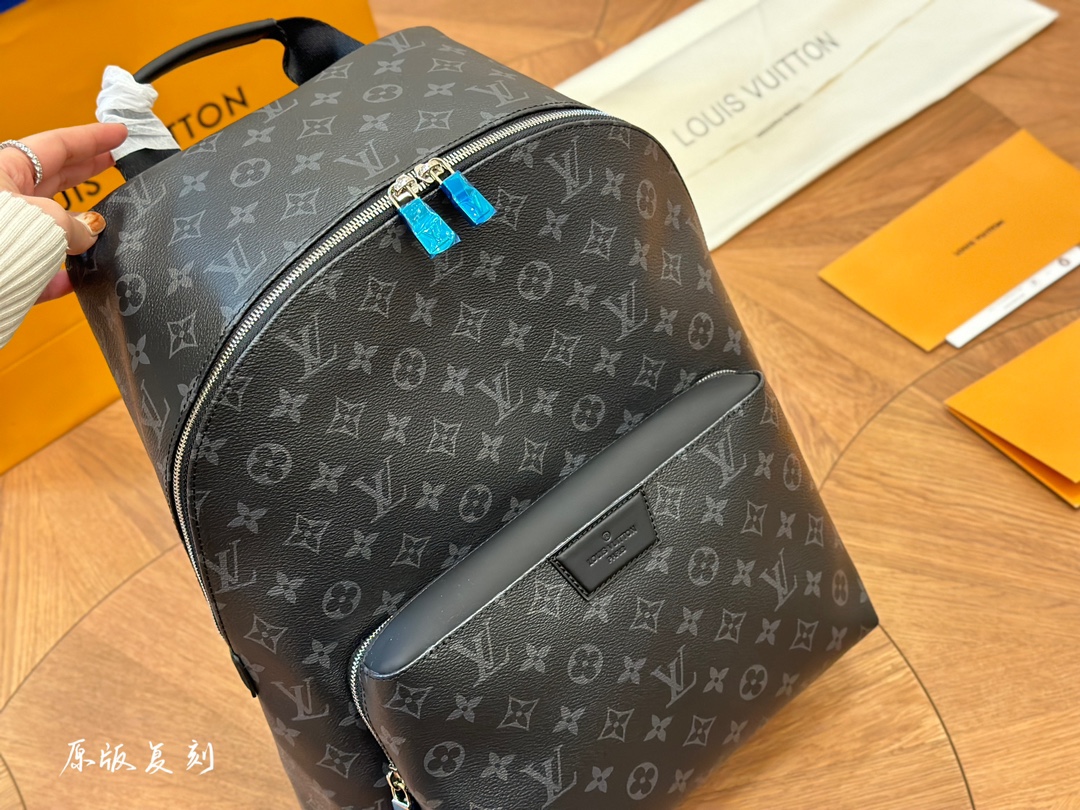 Lv business backpack