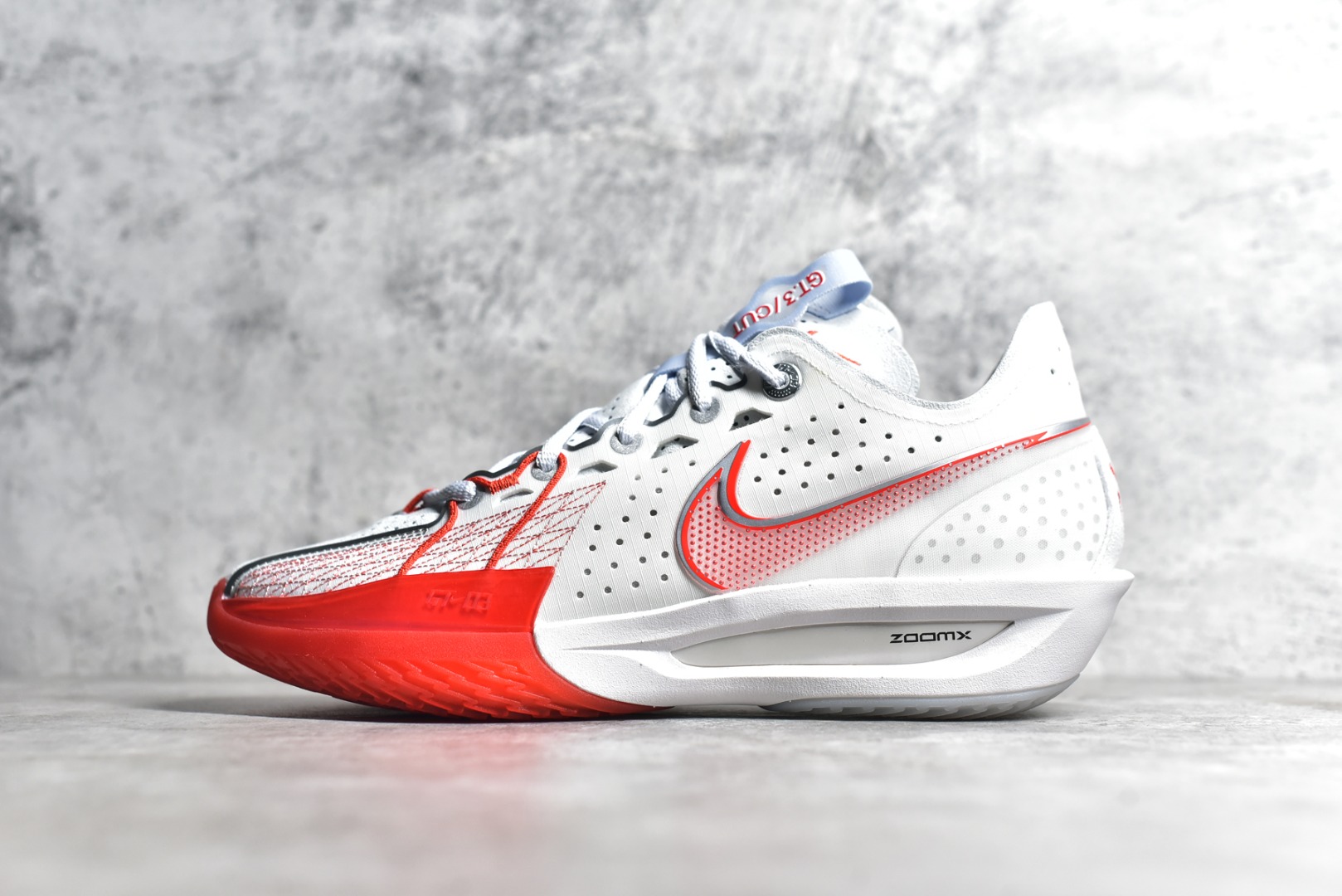NK Air Zoom G.T.Cut3 EP Nike’s New Practical Series Basketball Shoes