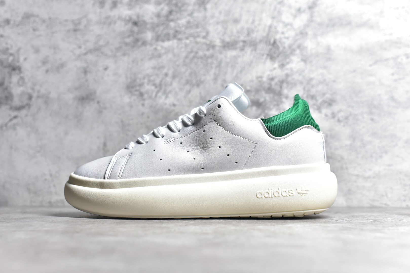Adidas Smith series low cut classic versatile sneakers